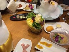 -尚海豆捞(乐虹坊店)