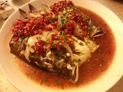 android_upload_pic-乐口福家常菜馆(古庸路店)