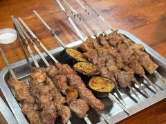 -苏力坦新疆特色(东直门店)