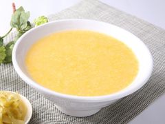 小米粥-北京大董烤鸭店(万象天地店)