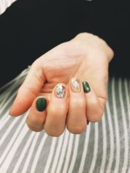 -EasyLady美甲沙龙