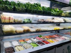 -杨国福麻辣烫(南海万达店)