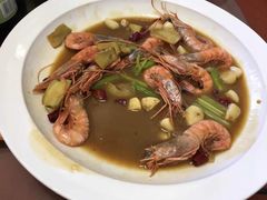 -大东海渔家乐(三潭路店)