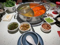 -左庭右院鲜牛肉火锅(长泰广场店)