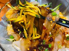 -大草原清真饭庄(沙河店)