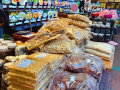 -园林美食城·本土农家菜(杨和镇店)