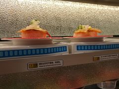 -京樽回転寿司(奥林匹克店)