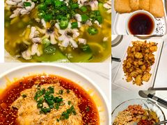 -三猫黑鱼花(南大店)