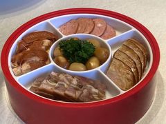 -百姓渔村(南中环店)