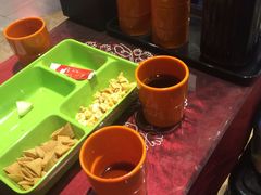 -海底捞火锅(航洋城店)