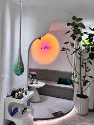-薇薇安花系SPA