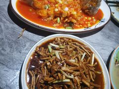 -巷儿里餐厅·杭帮菜(信义坊店)