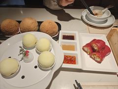 -悦满楼·西关名点·湛江名菜(航空综合大厦店)