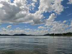 -东钱湖旅游度假区