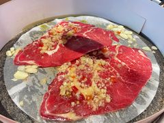 -火炉旁烤肉(阳光店)
