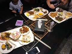 -堂会(白云店)