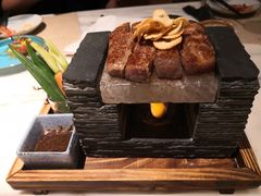 -月下料理(楷林IFC店)