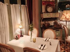 -小小花园 Le.Petit.Jardin(西岸滨江店)