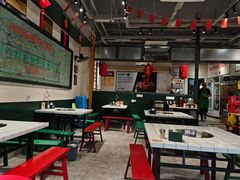 -晓彭肥肠鸡·泡椒鸡火锅(水木天地店)