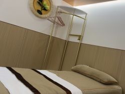 -芳朵美容养生SPA