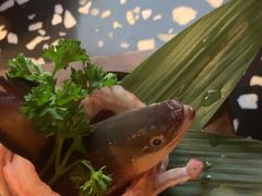 -金家烤鳗鱼(西塔旗舰店)
