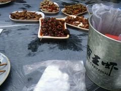 -霸王虾·麻辣小龙虾(清水河公园店)