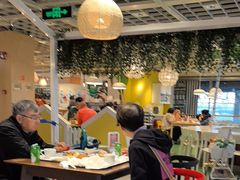 -宜家·瑞典风味餐厅(四元桥店)