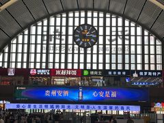 -沈阳站