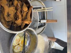 -面婆婆东台鱼汤面(湛江路店)