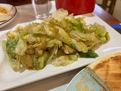 -鲁南仔·滕州炒鸡(经三路店)