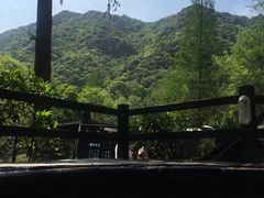 -宁海森林温泉
