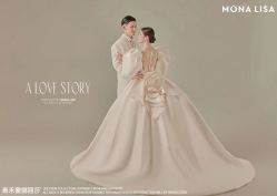 -青禾蒙娜丽莎婚纱摄影(武汉总店)