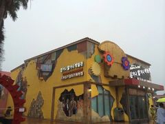 -信不信由你博物馆