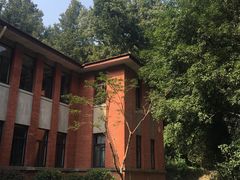 -之江大学-旧址