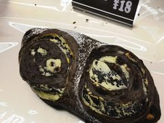 -81bakery(关山路店)