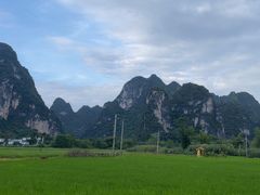 -明仕田园