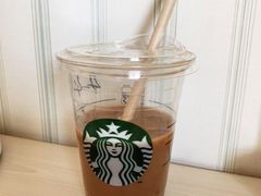 -星巴克(北京环球金融中心店)