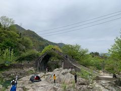 -鹿亭中村