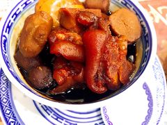 -赵记传承特色牛奶甜品(泉城广场店)