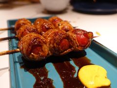 小番茄肉卷-逆鳞(江宁店)
