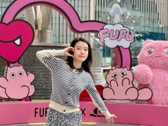 -上海第一八佰伴