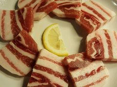 -辛氏火炉·韩式古法烤肉(松北店)
