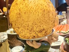 -吴越荣记苏州菜·松鼠桂鱼100%活鱼现做(斜塘老街店)
