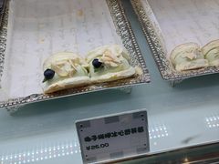 -Gram舒芙蕾(杭州中心店)