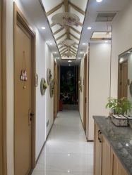 -芳朵美容养生SPA