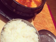 -牛信亭韩国料理·炭火烤肉(紫藤路店)