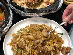 -煲王粤菜餐厅(中侨中心店)