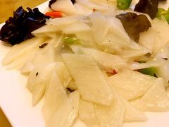 -穆老九清真牛羊肉馆(宋城店)