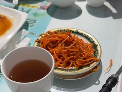-新疆兵团食府清真(马连道店)