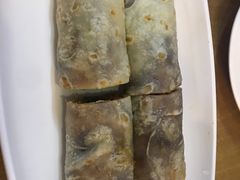 -台北楚楚园馅饼粥(虹桥南丰城店)